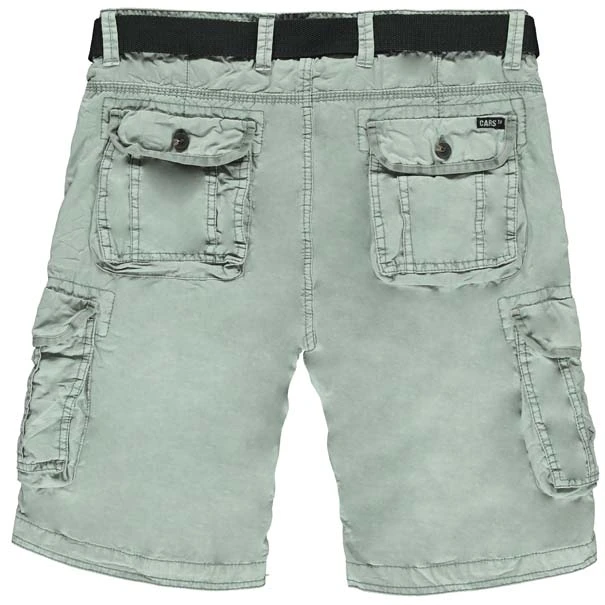 Cars heren short